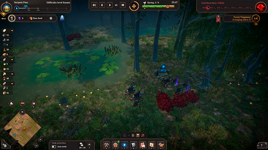 Night is Coming - Early Access  للبيع في مصر من خلال Games2Egypt