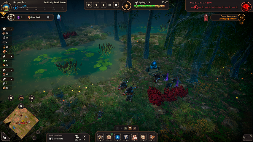Night is Coming - Early Access – image 18