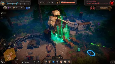 Night is Coming - Early Access  for sale in Egypt from Games2Egypt