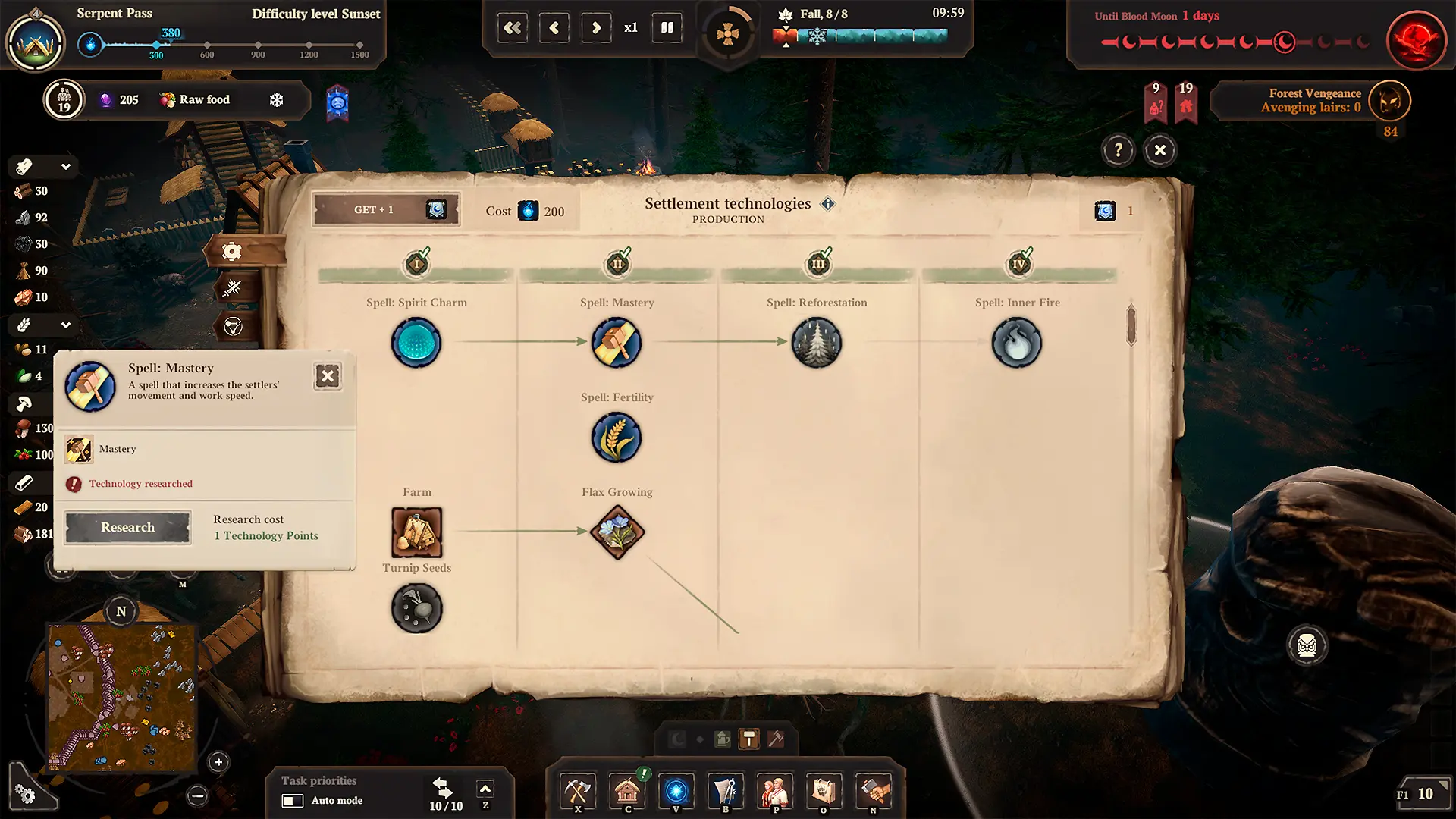 Night is Coming - Early Access  for sale in Egypt from Games2Egypt