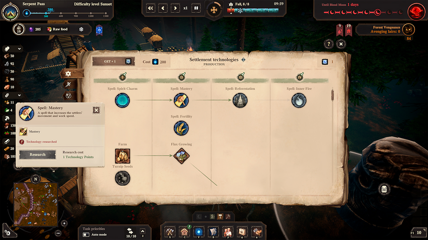 Night is Coming - Early Access – image 20