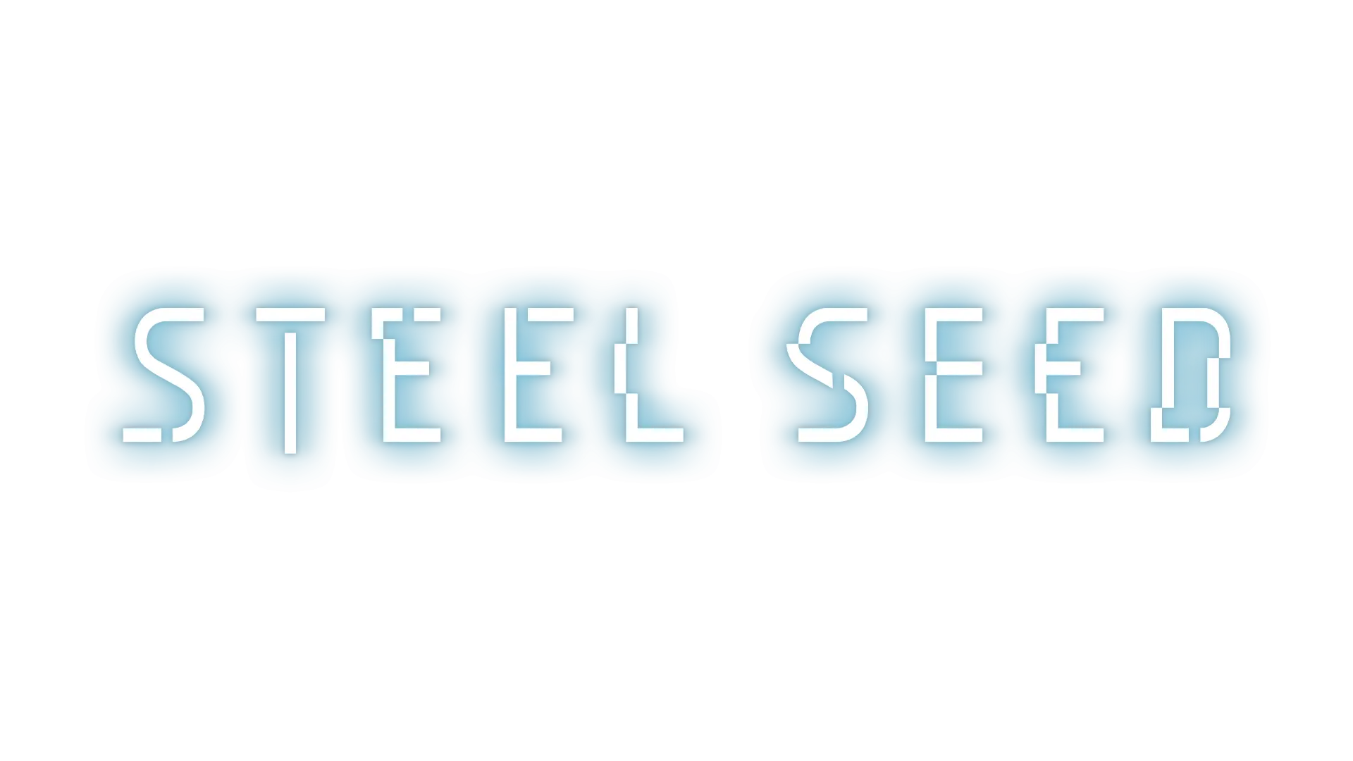 Steel Seed  for sale in Egypt from Games2Egypt