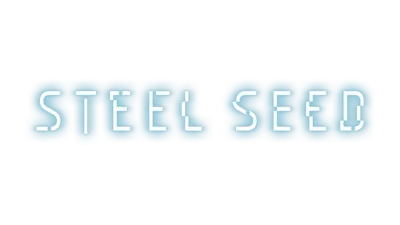 Steel Seed  for sale in Egypt from Games2Egypt
