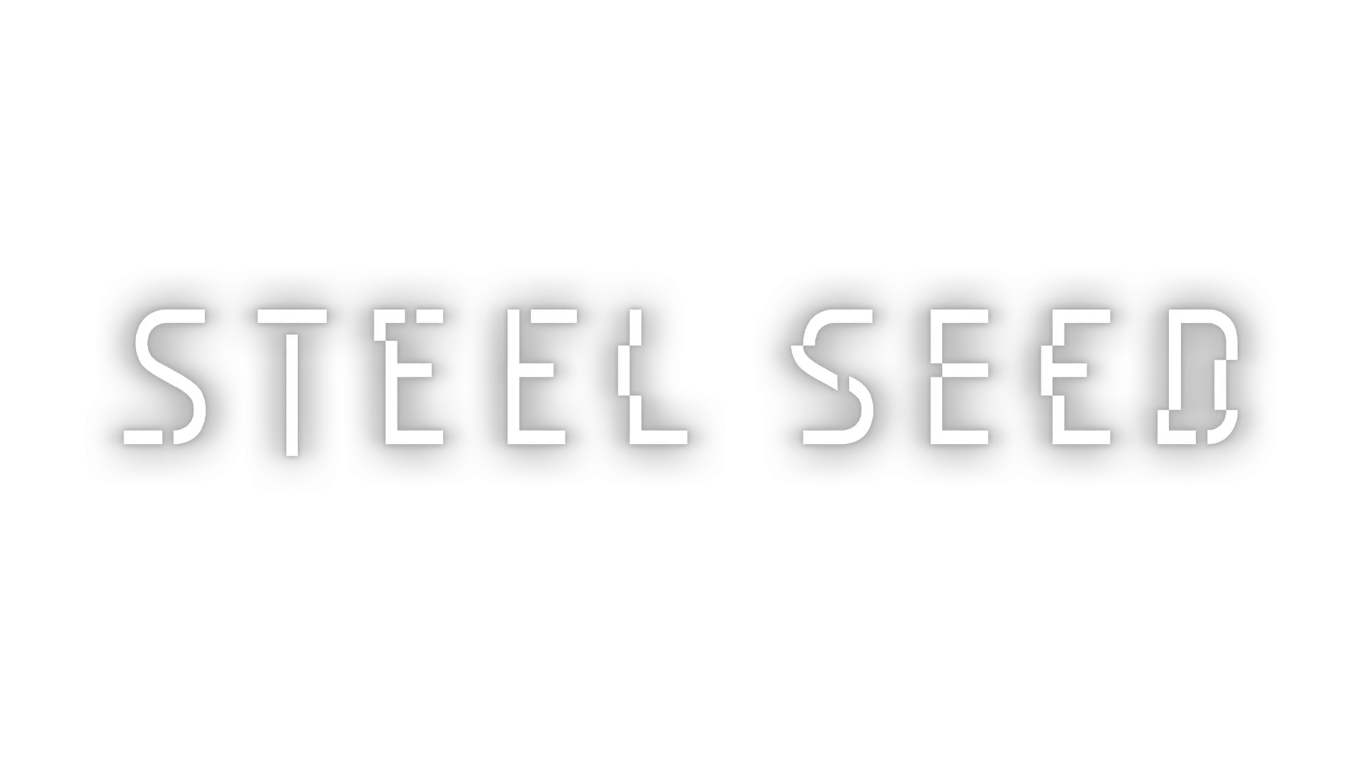 Steel Seed  for sale in Egypt from Games2Egypt