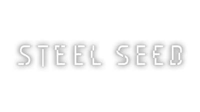 Steel Seed  for sale in Egypt from Games2Egypt