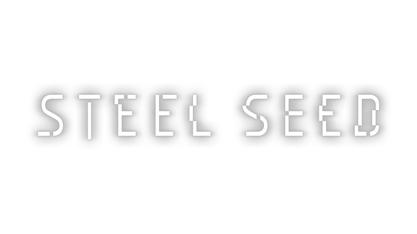 Steel Seed – image 3
