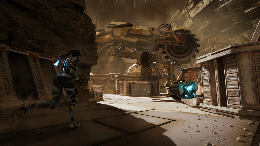 Steel Seed – image 6
