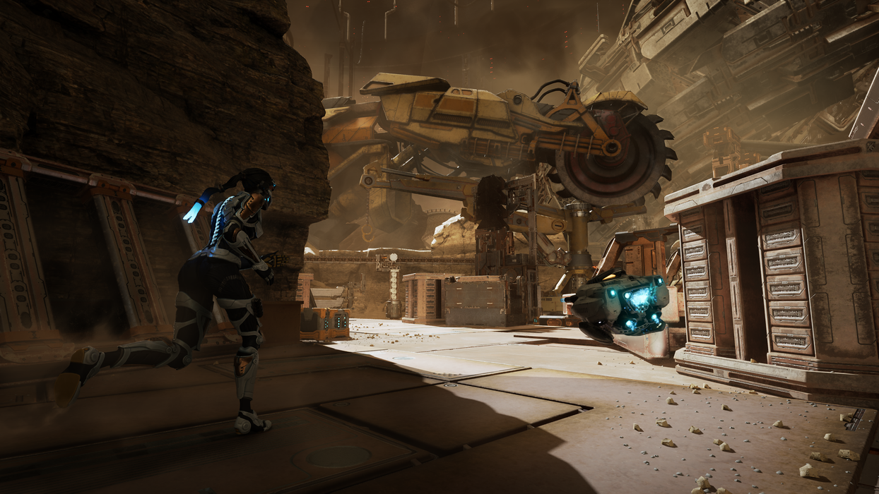 Steel Seed Deluxe Edition  للبيع في مصر من خلال Games2Egypt