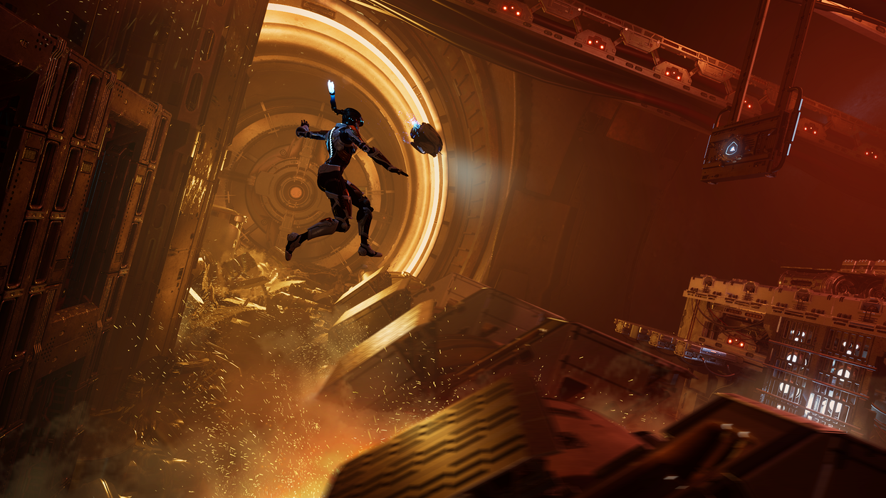Steel Seed Deluxe Edition  للبيع في مصر من خلال Games2Egypt