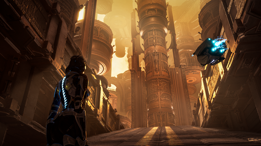 Steel Seed Deluxe Edition  للبيع في مصر من خلال Games2Egypt