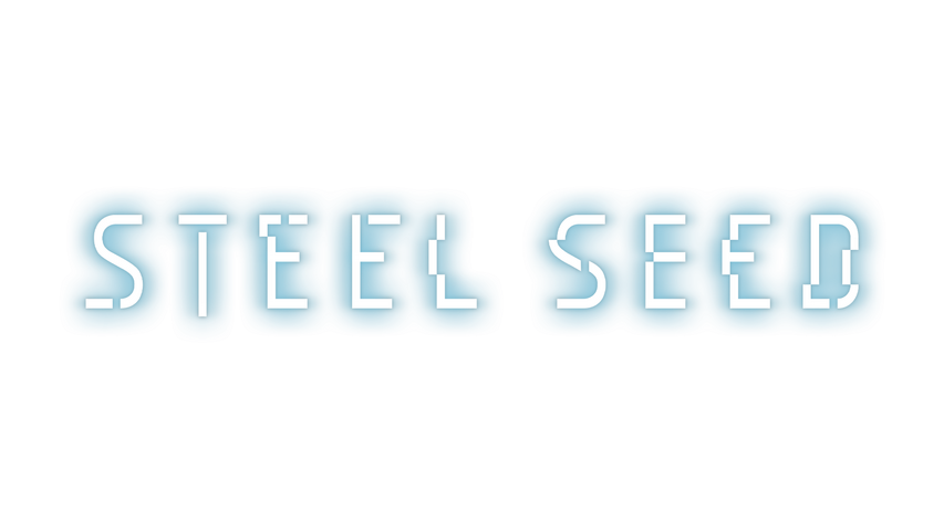 Steel Seed – image 2