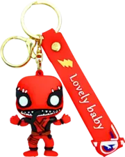Marvel - Spider-Man Deadpool - Keychain Medal	 -  for sale in Egypt from Games2Egypt