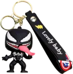 Marvel - Spider-Man Venom Vol.2 - Keychain Medal