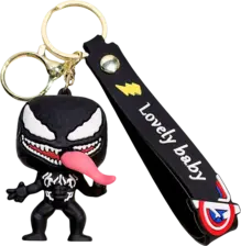 Marvel - Spider-Man Venom Vol.2 - Keychain Medal	 -  for sale in Egypt from Games2Egypt