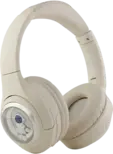 Kisonli A3 Bluetooth Wireless Gaming - Beige - Open Sealed