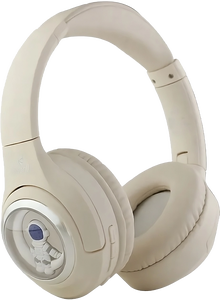 Kisonli A3 Bluetooth Wireless Gaming - Beige - Open Sealed	 -  for sale in Egypt from Games2Egypt