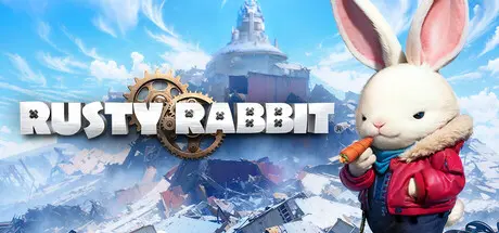 Rusty Rabbit  for sale in Egypt from Games2Egypt