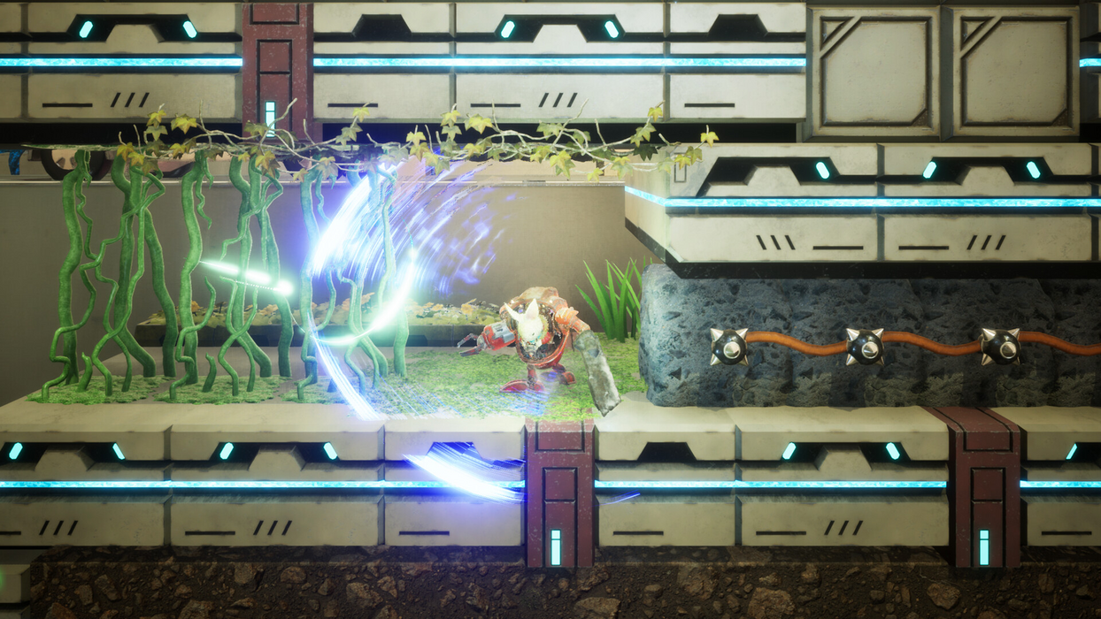 Rusty Rabbit  للبيع في مصر من خلال Games2Egypt