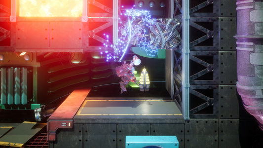 Rusty Rabbit  للبيع في مصر من خلال Games2Egypt