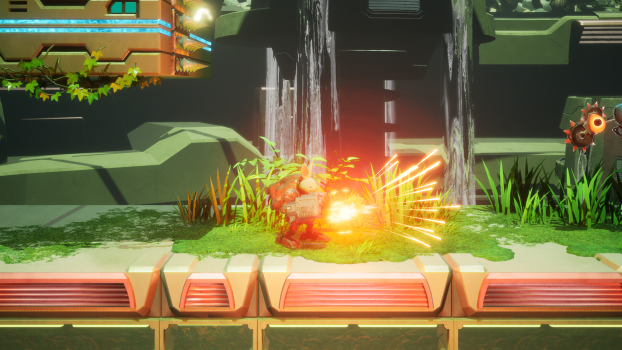Rusty Rabbit  للبيع في مصر من خلال Games2Egypt