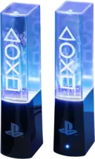 Paladone PlayStation Liquid Dancing Lights