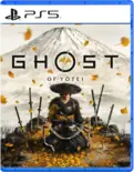 Ghost of Yotei - PS5