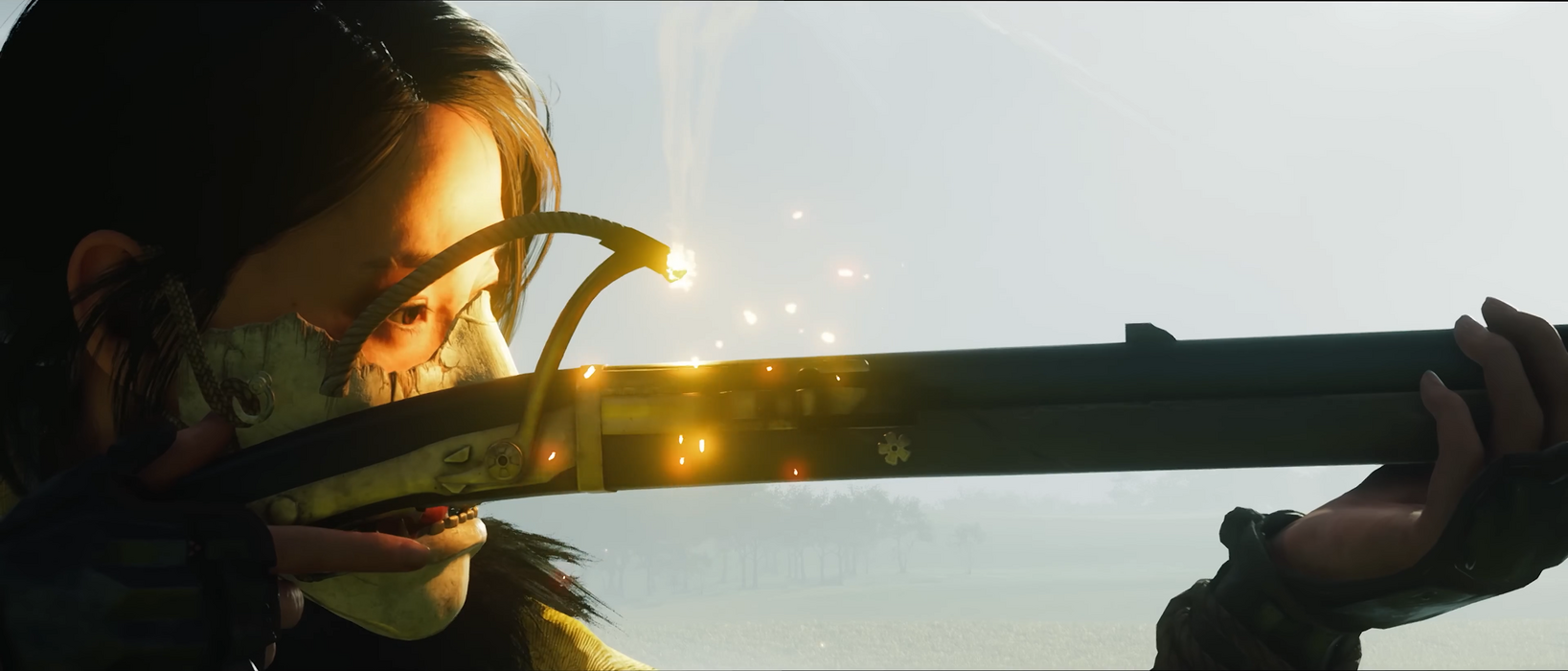 جوست اوف يوتي - بلايستيشن 5   للبيع في مصر من خلال Games2Egypt