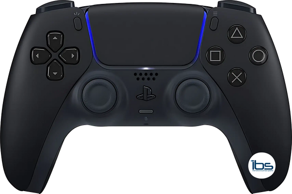 DualSense PS5 Controller - Midnight Black - IBS Warranty