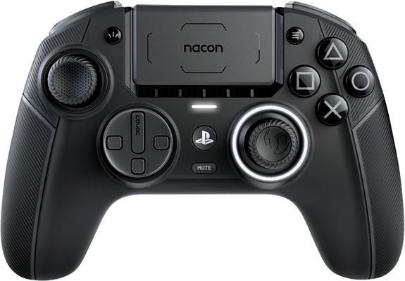 Nacon Revolution 5 PRO Wireless Controller - Black