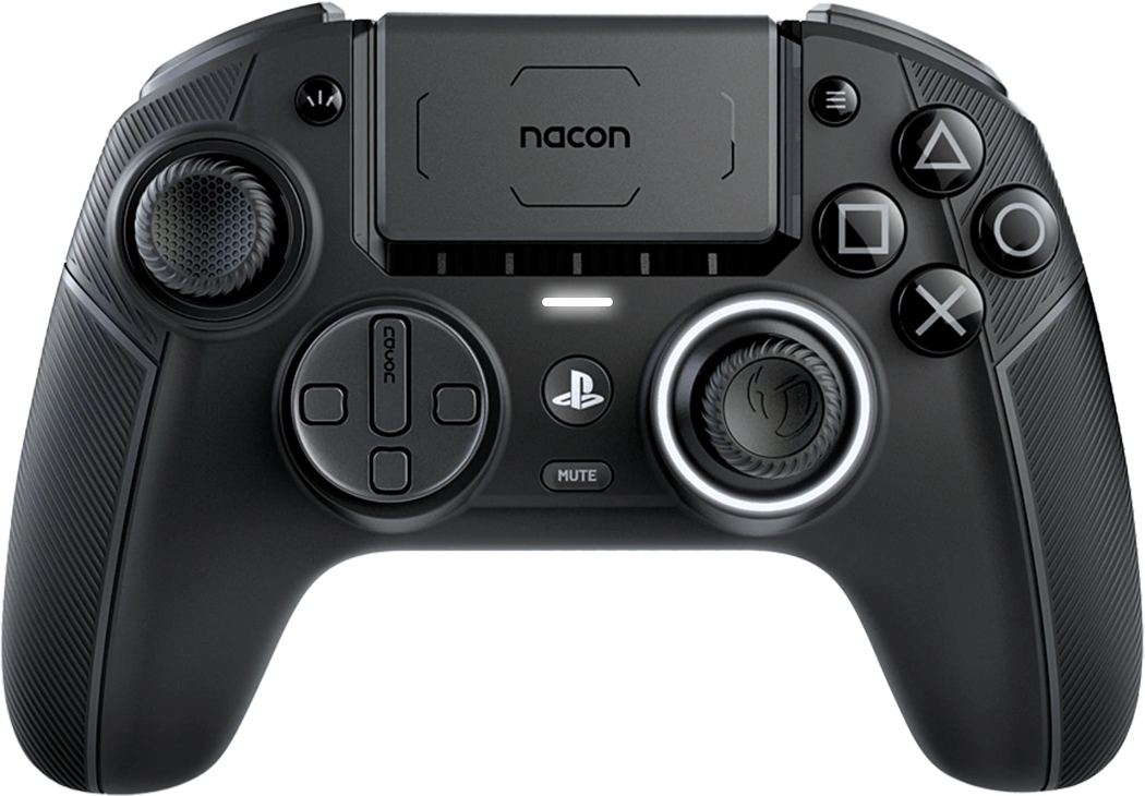 Nacon Revolution 5 PRO Wireless Controller - Black
