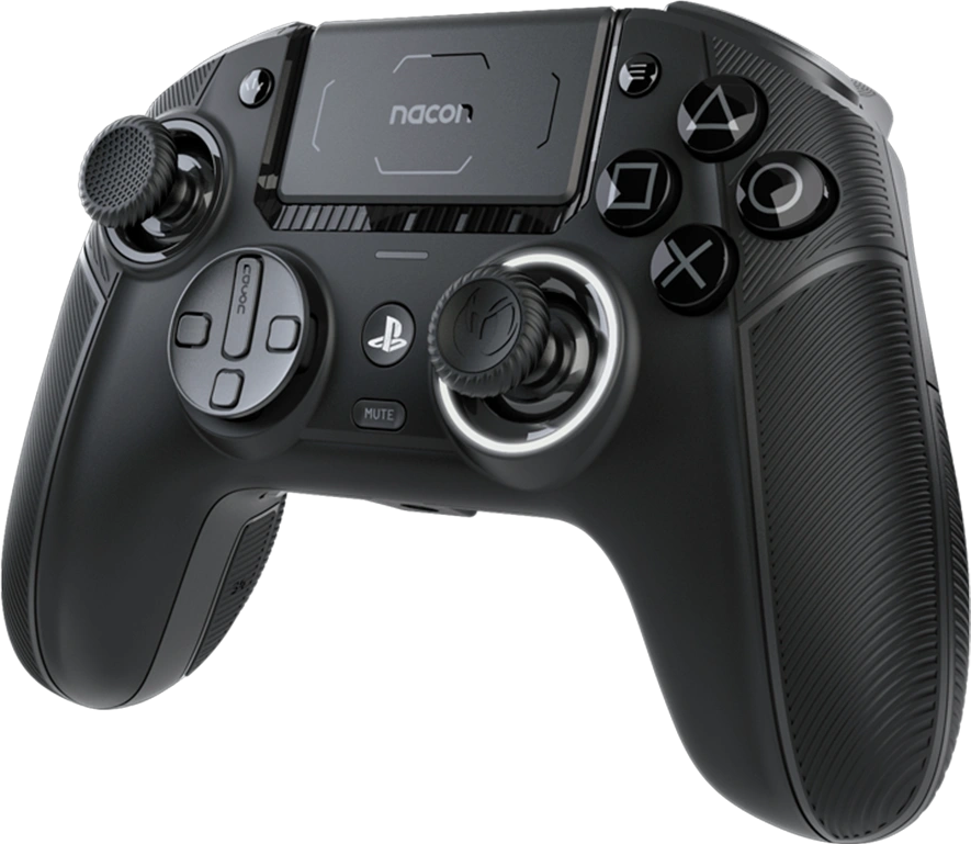 Nacon Revolution 5 PRO Wireless Controller - Black – image 2
