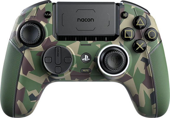 Nacon Revolution 5 PRO Wireless Controller - Camouflage