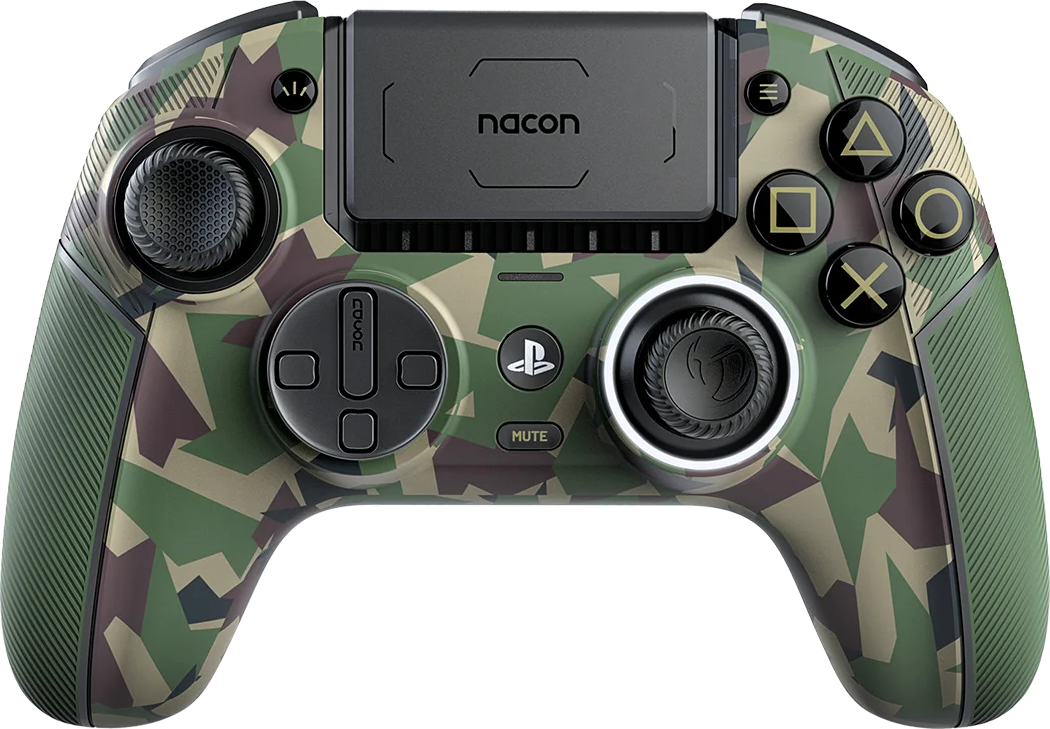 Nacon Revolution 5 PRO Wireless Controller - Camouflage