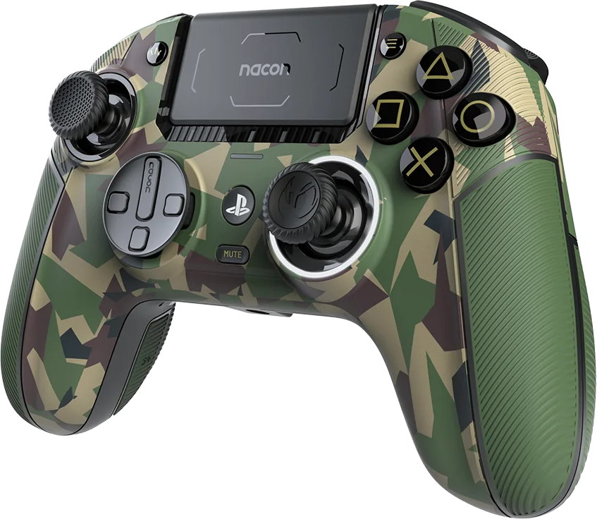 Nacon Revolution 5 PRO Wireless Controller - Camouflage – image 2
