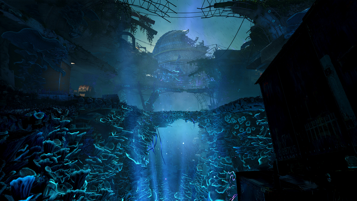 Atomfall - PS5 - Used  for sale in Egypt from Games2Egypt