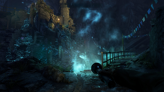 Atomfall - PS5 - Used  for sale in Egypt from Games2Egypt