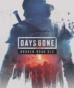 Days Gone - Broken Road DLC