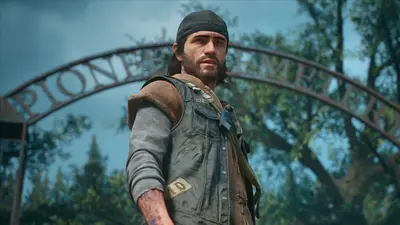 Days Gone - Broken Road DLC  for sale in Egypt from Games2Egypt