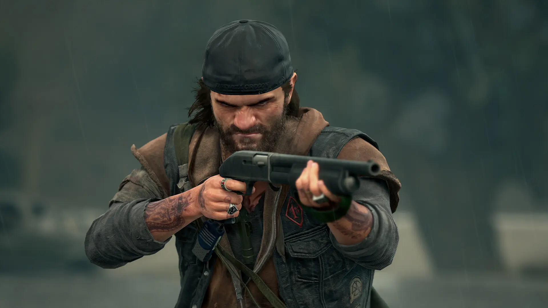 Days Gone - Broken Road DLC  for sale in Egypt from Games2Egypt