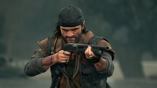 Days Gone - Broken Road DLC  for sale in Egypt from Games2Egypt