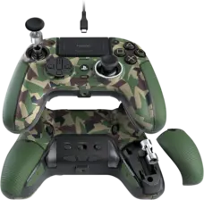 Nacon Revolution 5 PRO Wireless Controller - Camouflage  for sale in Egypt from Games2Egypt