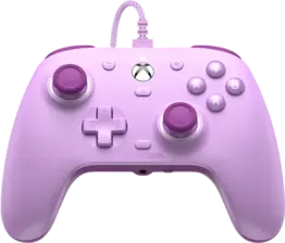 GameSir G7 SE Wired Controller - Radiant Purple - Open Sealed