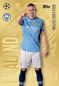 Topps Match Attax 24/25 Trading Card - Random Single Pack  for sale in Egypt from Games2Egypt