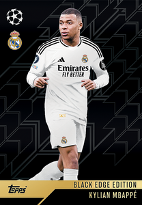 Topps Match Attax 24/25 Trading Card - Random Single Pack  for sale in Egypt from Games2Egypt
