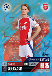 Topps Match Attax 24/25 Trading Card - Random Single Pack  for sale in Egypt from Games2Egypt