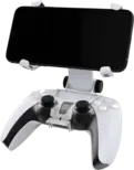 DOBE Mobile Phone Clip For PS5 Controller