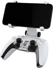 DOBE Mobile Phone Clip For PS5 Controller