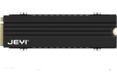 JEYI M.2 SSD Heatsink For PS5