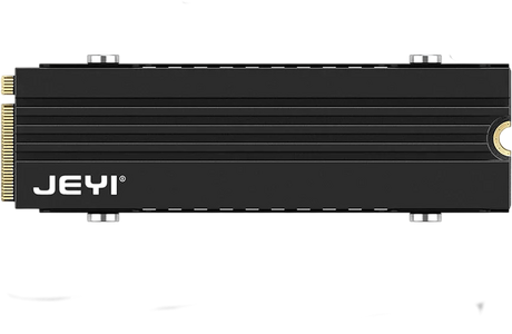 هيت سينك من جيي M.2 SSD للبلايستيشن 5