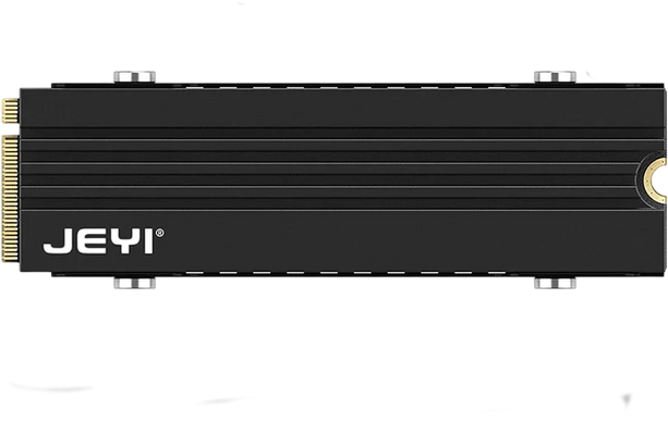 JEYI M.2 SSD Heatsink For PS5
